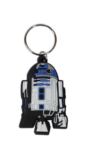 Kľúčenka - Star Wars Star Wars R2-D2