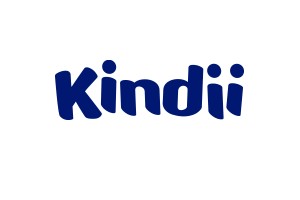 KINDII VLHČENÉ Utierky ČISTÁ VODA 60 KS