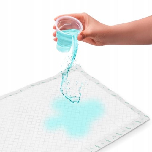 JEDNORÁZOVÉ HYGIENICKÉ VLOŽKY 10 ks NENO NEO