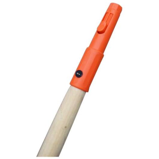 140 cm rukoväť s rýchlospojkou