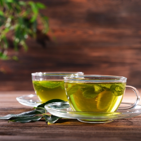 ČAJ ČIERNY EARL GREY 60g