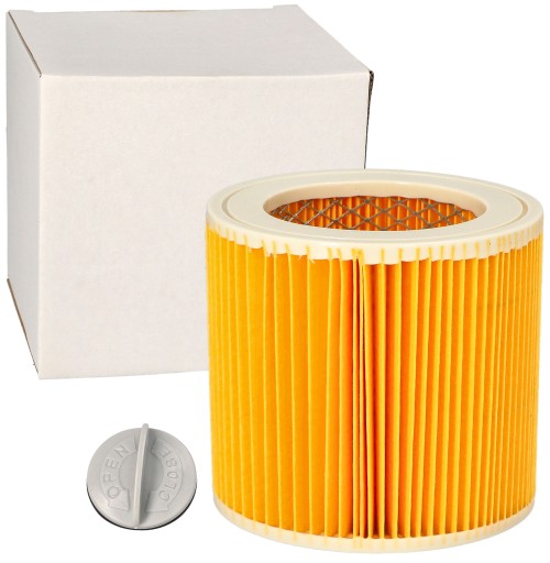 Filter do vysávača Karcher WD3 WD2 SE4001 Premium