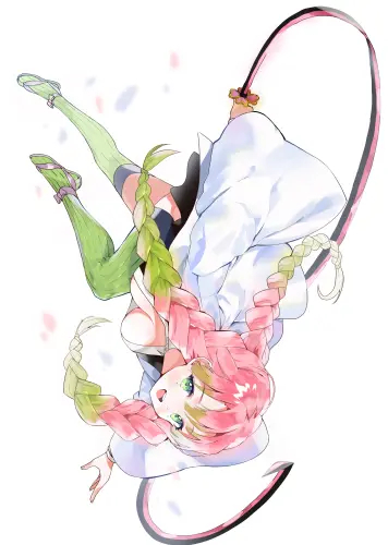Plagát Anime Manga Demon Slayer kny_021 A3