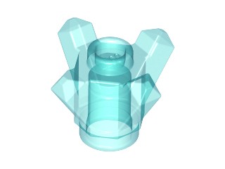 LEGO 11127 28568 CRYSTAL NEW (1 g)