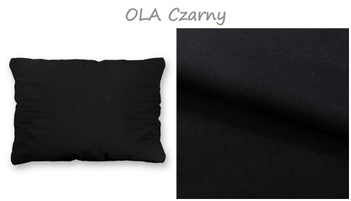 Obliečka na vankúšik 40x60 bavlna na spanie, ozdobná na zips