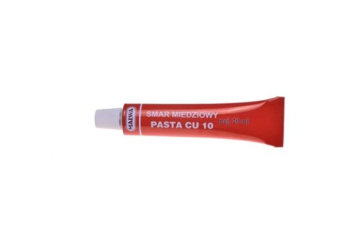 Medený tuk 20ML -35°C až 1100°C