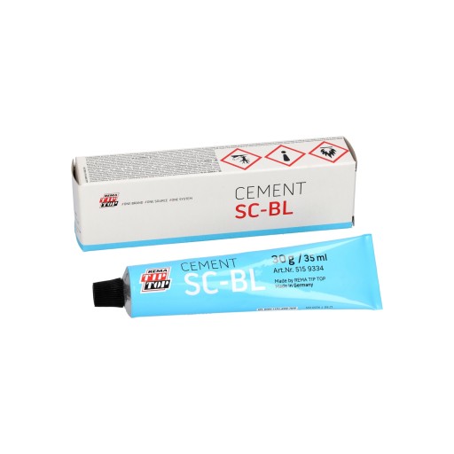 BL SPECJAL CEMENT lepidlo na pneumatiky 30g/35ml TIP TOP