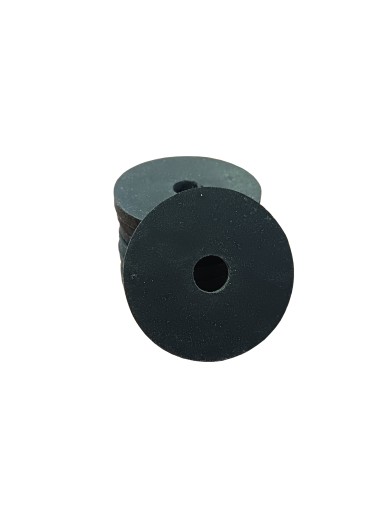 Gumová základňa na nohy so základňou 60 mm