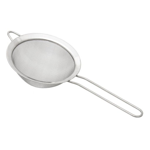 MASSEN sitko oceľové 12cm ODELO OD1837