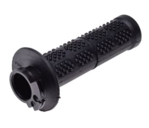 ROMET CRS 50 125 4T Enduro radenie Plynové radenie