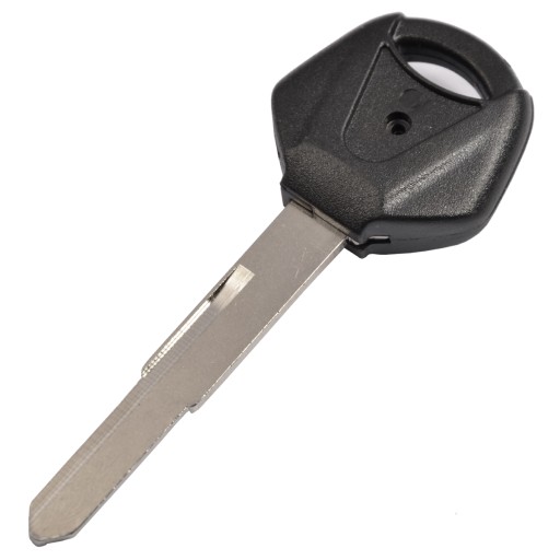 KĽÚČ NA MOTOCYKL YAMAHA YH35R PRE TRANSPONDER