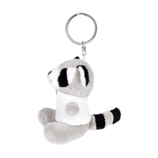 PLYŠOVÁ KĽÚČENKA MASCOON MASCOT prívesok na kľúče