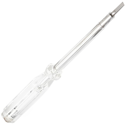 TESTER TESTER TESTER NAPÄTIA 100/500V 190mm CERTIFIKÁT C5266 RICHMANN