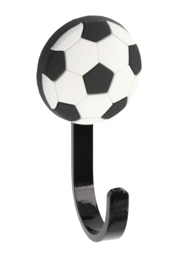 Vešiak na detský nábytok BALL GTV