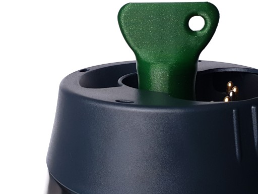 KĽÚČ NA ODSTRAŇOVANIE BOTTERFLY CESTA PRE THERMOMIX TM6 TM5
