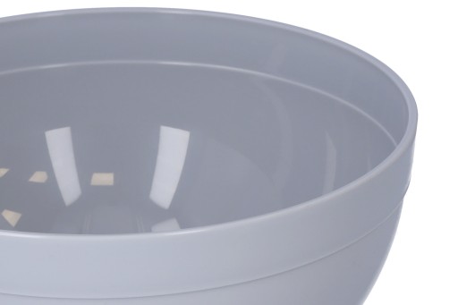 KUCHYŇSKÁ MISA okrúhla PLASTOVÁ S POKROKOM 2,5L