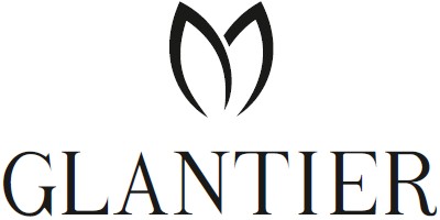 Prívesok do auta Glantier s vôňou 771