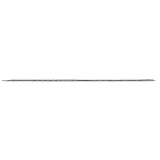 Pružina na ohýbanie PEX rúr 16 x 760 mm