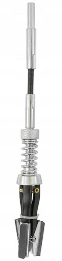 Honovací stroj na brúsenie, honovanie valcov, prístroj 19-63 mm, kamene