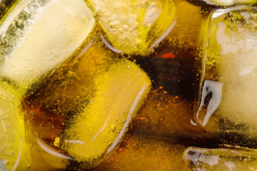 Studený čaj Fruit Express Studený čaj Jablko a ananás 12T LOYD