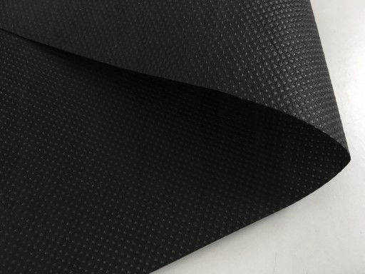 Wigofil Instep Interlining 100 g/m2 col.Čierna