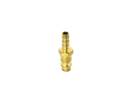 Zástrčka na pneumatickú hadicu samec 8mm GEKO G029