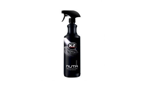 K2 NUTA PRO 1L TEKUTINA NA ČISTENIE OKIEN