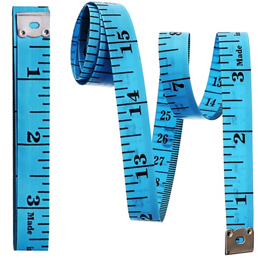 Krajčírsky krajčírsky meter, krajčírsky meter, centimeter, meter, meter, 150 cm
