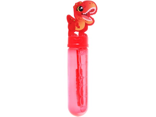 MYDLOVÉ BUBLINY DINOSAUR NA FÚKANIE BUBLÍN 14 CM DINO Hracia súprava