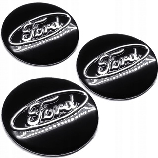 Znak Ford, nálepka s logom na kľúči s diaľkovým ovládaním