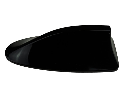 ANTENNA SHARK CAR FM, BLACK SHARK FIN