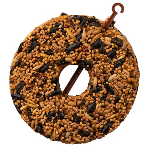RINGO LIGHT GRAIN 150G - KRMIVO PRE VOĽNE ŽIJÚCE VTÁKY