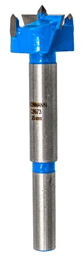 Vŕtačka do dreva 25mm Richmann C9973