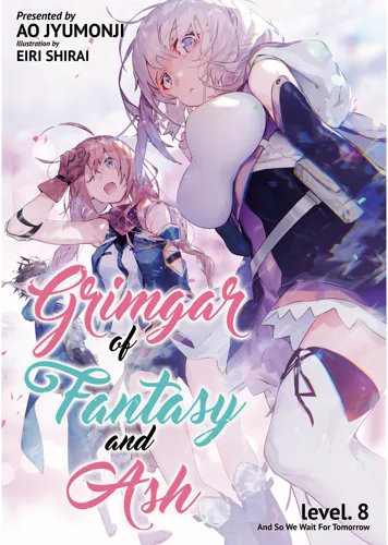 Plagát Grimgar: Popol a ilúzie HGG_009 A3