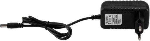 Zásuvný zdroj 12V 2A 24W pre RGB LED pásy