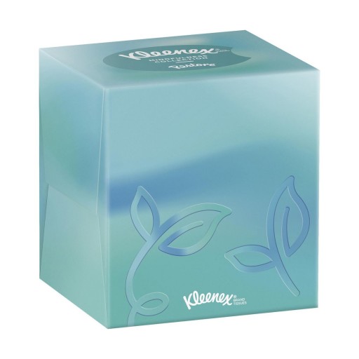 KLEENEX Collection vreckovky 3x 48 ks