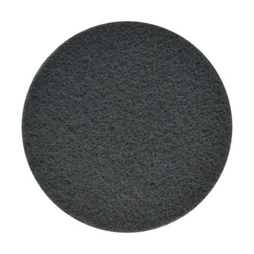 KOTÚČ NA VELCRO, VLIZEŇ, priemer 125 mm - HRUBÝ