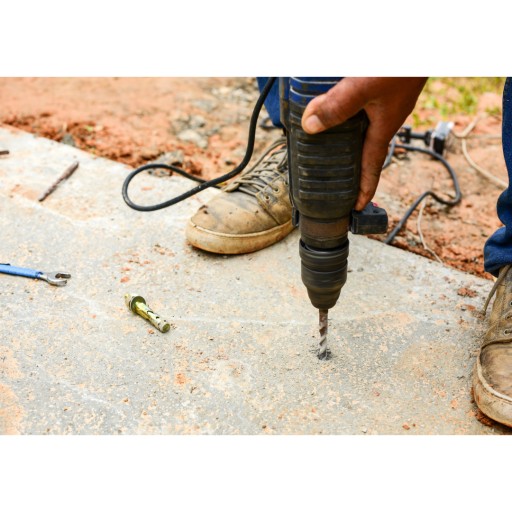 VŔTAČKA DO BETÓNU VŔTAČKA 10,0x310MM SDS-PLUS PRO