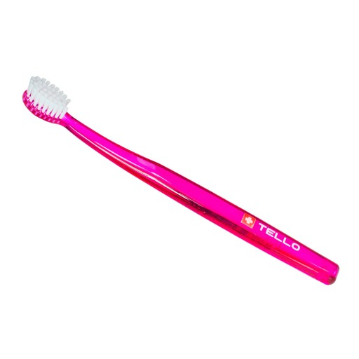Zubná kefka TELLO 6240 Ultra Soft