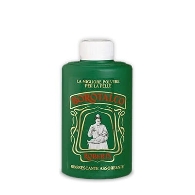 Telový mastenec Borotalco 200 g