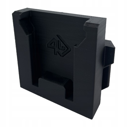 Držiak batérie P4U Milwaukee M18