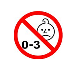 LEGO Vikingská prilba plochá strieborná x1533 6391820