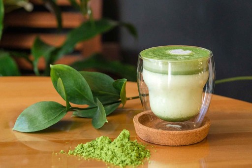 Zelený čaj Matcha Premium - 50g