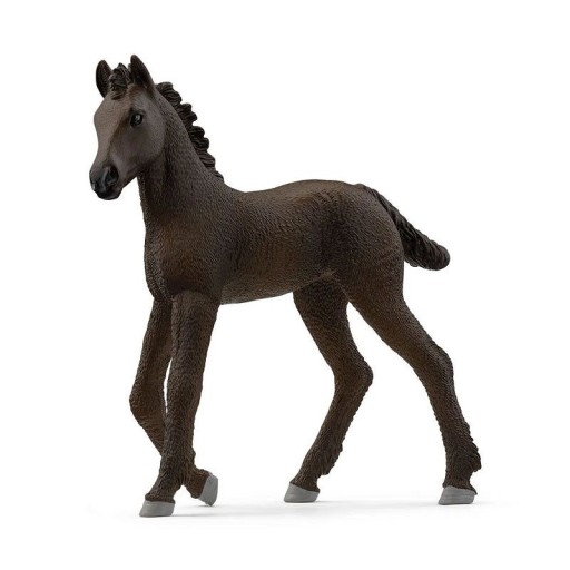 Schleich Frízske žriebä 13977