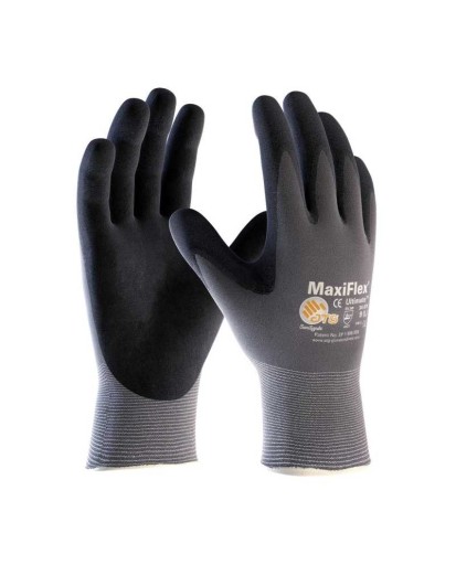 Pracovné rukavice Maxiflex Ultimate ATG 42-874 r 9