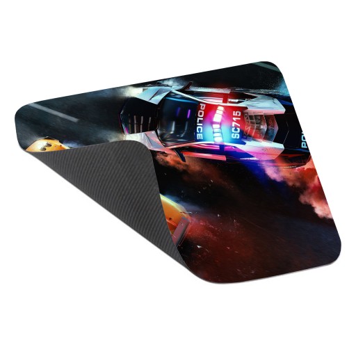 PODLOŽKA POD MYŠ HRA NEED FOR SPEED