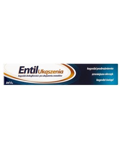 Gél na uštipnutia 8 g