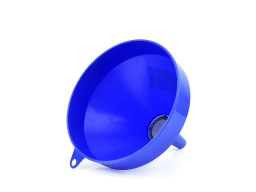 Univerzálny lievik na prevádzkové kvapaliny 24cm G02151 GEKO