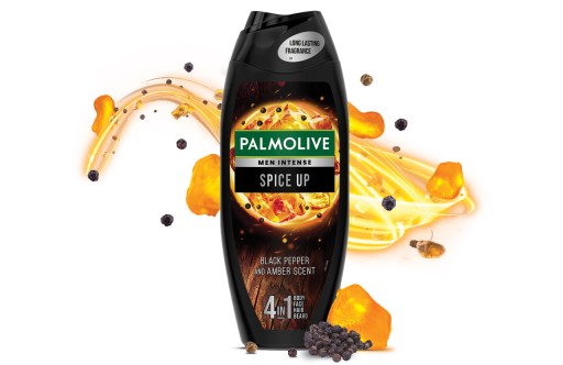Palmolive Men Spice Up sprchový gél 500 ml