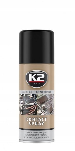 K2-KONTAKT SPREJ 400ML